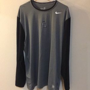 Nike Colorado Rockies Long Sleeve